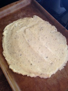 CauliflowerCrustDough2