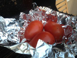 TomatoesonGrill